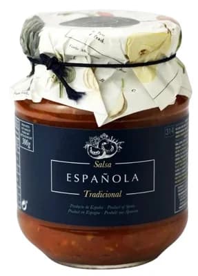 Don Gastronom Španělská omáčka