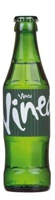 Vinea bílá limonáda 24x250ml vratná láhev