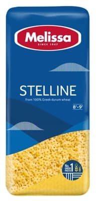 Melissa Stelline/Hvězdičky