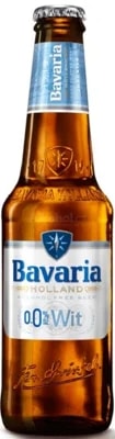 Bavaria Wit 0.0 %