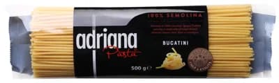 Adriana Pasta Bucatini