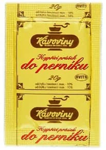 Kávoviny Kypřicí prášek do perníku