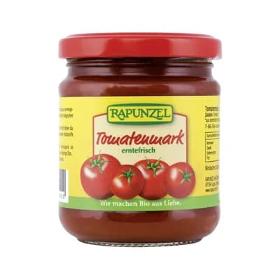 Rapunzel Rajský protlak BIO