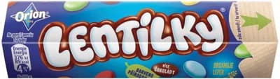 Orion Lentilky