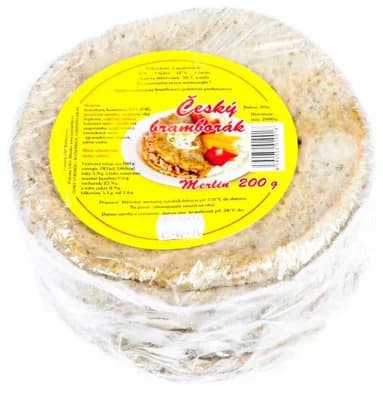 PZP Merlin Český bramborák