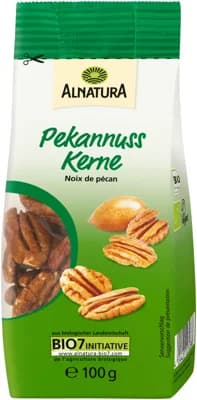 Alnatura BIO Pekanové ořechy