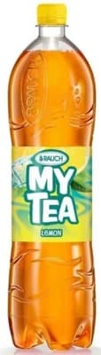 Rauch My Tea ledový čaj citrón