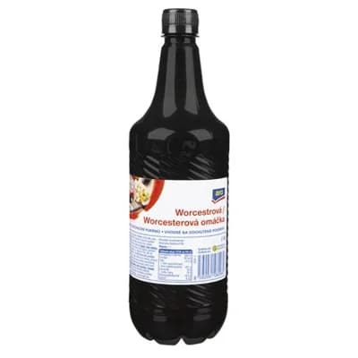 aro Worcesterová omáčka