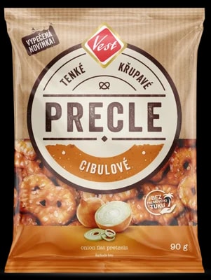 Vest Precle cibulové