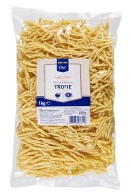 Metro Chef Trofie těstoviny