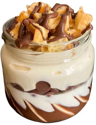 Můj Jogurt Boston cream