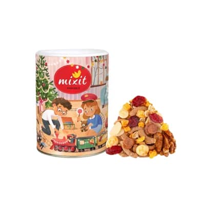 Mixit Vánoční mix