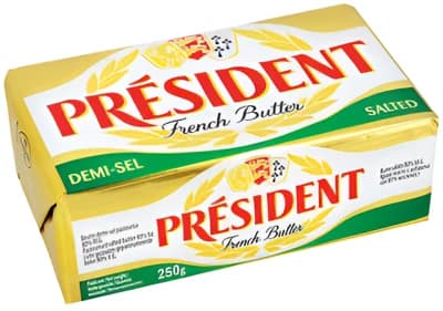 Président Máslo poloslané
