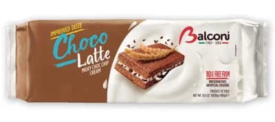 Balconi Choco Latte (10ks)