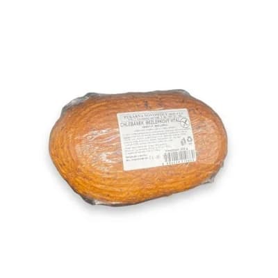 Bezlepkový chléb Vital