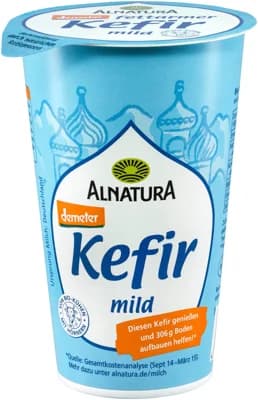 Alnatura BIO Kefír