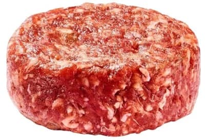 Sutcha Prime hovězí burger z Irska grass fed, 1 ks