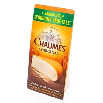 CHAUMES Sýr zrající chlaz.