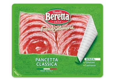 Fratelli Beretta Pancetta Classica