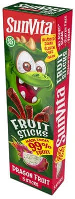 Probio kaše dračí ovoce Topnatur