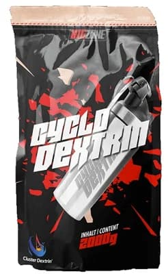 Big Zone Cyclo Dextrin