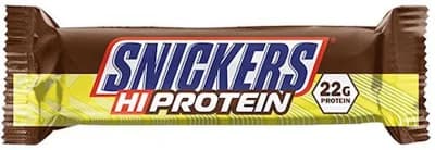 Mars Protein Snickers Hiprotein bar - Original