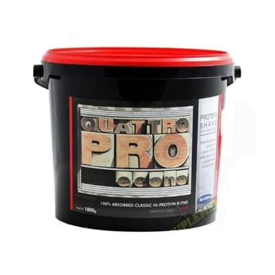 MEGABOL Quattro Pro cookies & krém