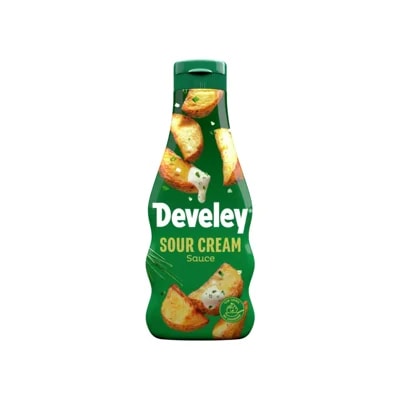 Develey Sour Cream Sauce