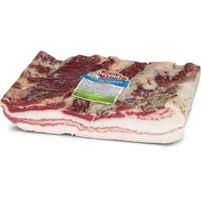 Pancetta Nostrana neuzená chlaz. váž. cca 1,