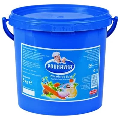 PODRAVKA Přísada do jídla