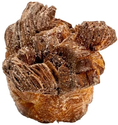 Tisse Kardamomový muffin