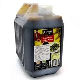 Exotic Food omáčka ústřicová 5,