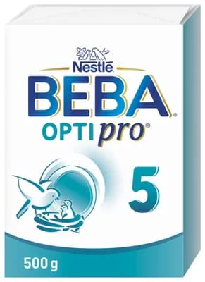 BEBA OPTIPRO® 5 batolecí mléko