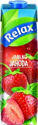 Relax Jahoda-jablko
