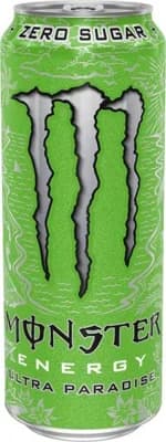 Monster Energy Ultra Paradise