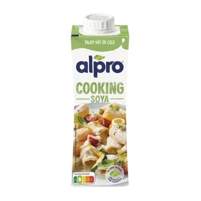 Alpro Sójový krém na vaření