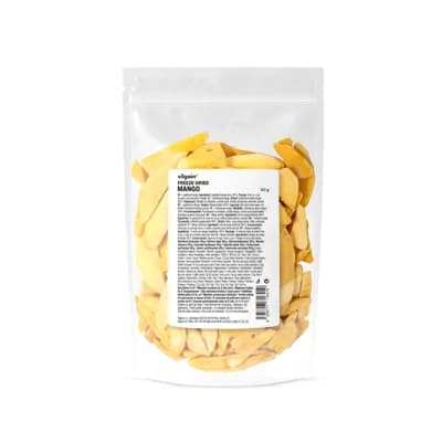 Vilgain Mango lyofilizované