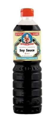 HEALTHY BOY Sojová omáčka (japonský styl)