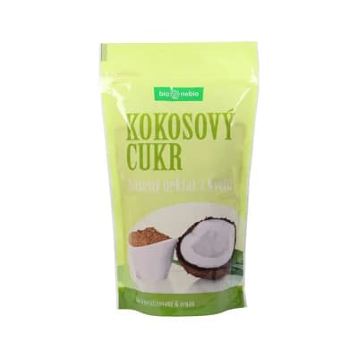 Bio Nebio Kokosový cukr