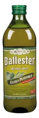 Ballester Olej olivový extra virgin