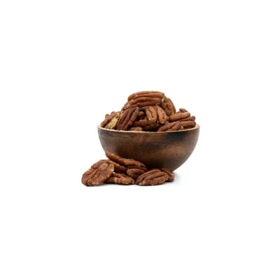 Grizly Pekanové ořechy