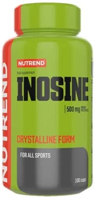 Nutrend Inosine 100 kapslí