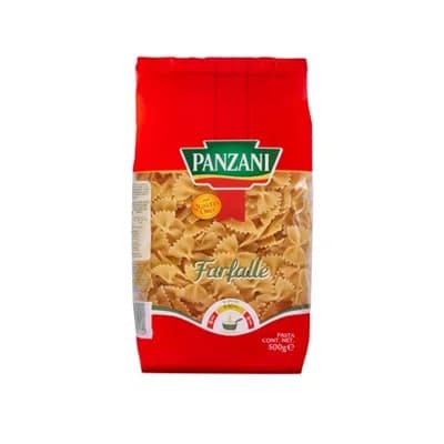 PANZANI Farfalle
