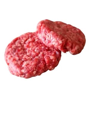 Maso Klouda Hovězí miniburgery, 6 ks