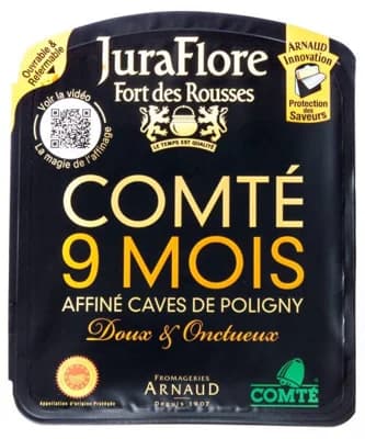 Christis Comté AOC 9-měsíční sýr porce