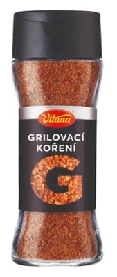 Vitana Kořenka Grilovací koření