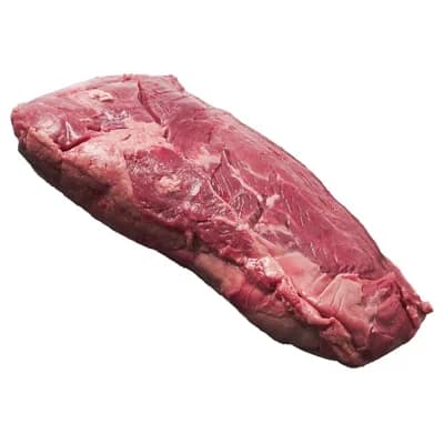 Hovězí falešná svíčková chlazená