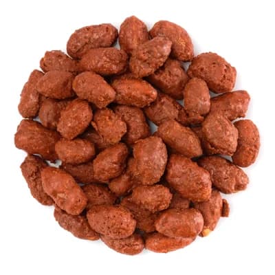 NUTSMAN Arašídy v cukru Množství: