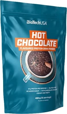 Biotech USA BioTechUSA Hot Chocolate