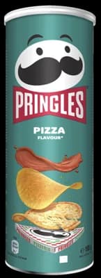 Pringles Pizza
